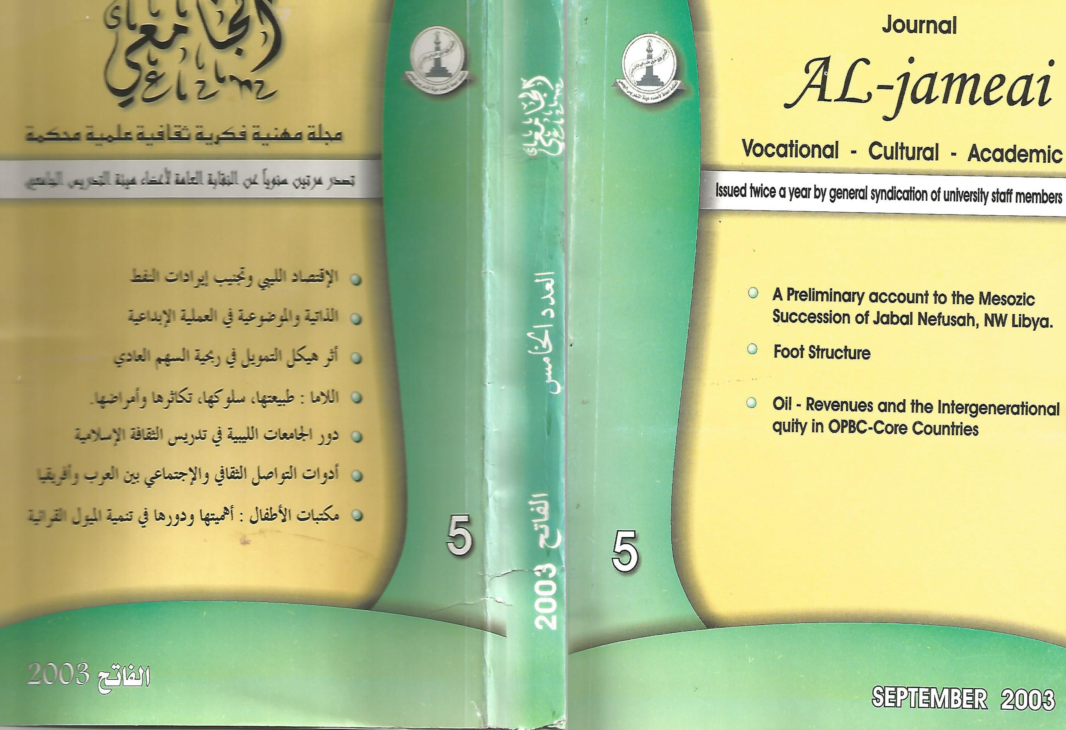 صورة الغلاف